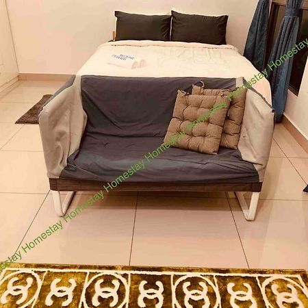 Couples Mind Relaxing Highfloor Staycation 9 Cyberjaya Exterior photo